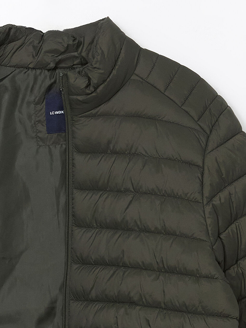 LCWAIKIKI Classic Men's Down Jacket -W53124Z8-HCZ