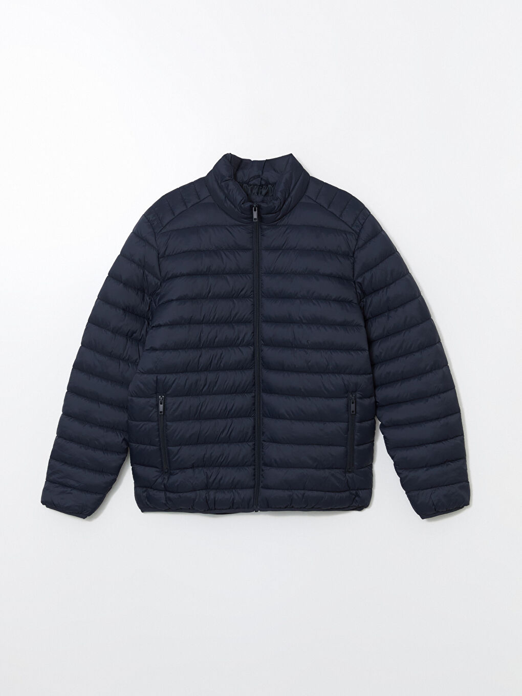 LCWAIKIKI Classic Men's Down Jacket -W53124Z8-RFD