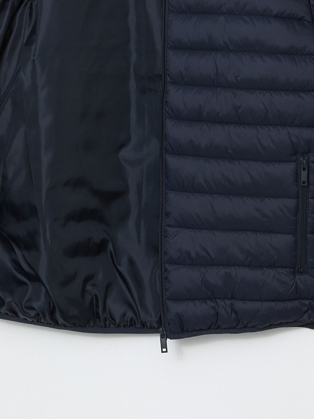 LCWAIKIKI Classic Men's Down Jacket -W53124Z8-RFD