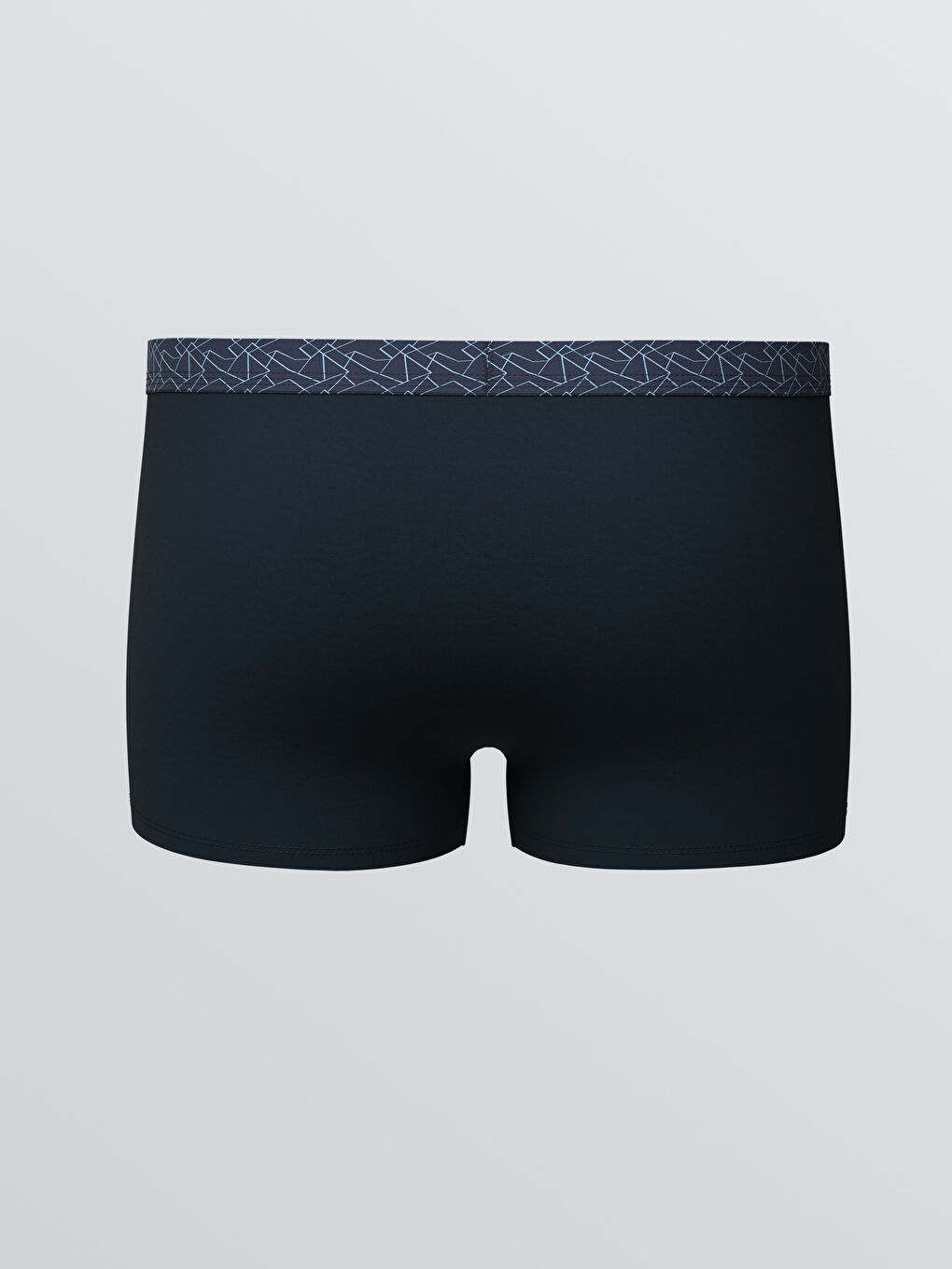 LC WAIKIKI Standard Fit Cotton Stretch Men's Boxer 3-pack -W53145Z8-LSJ