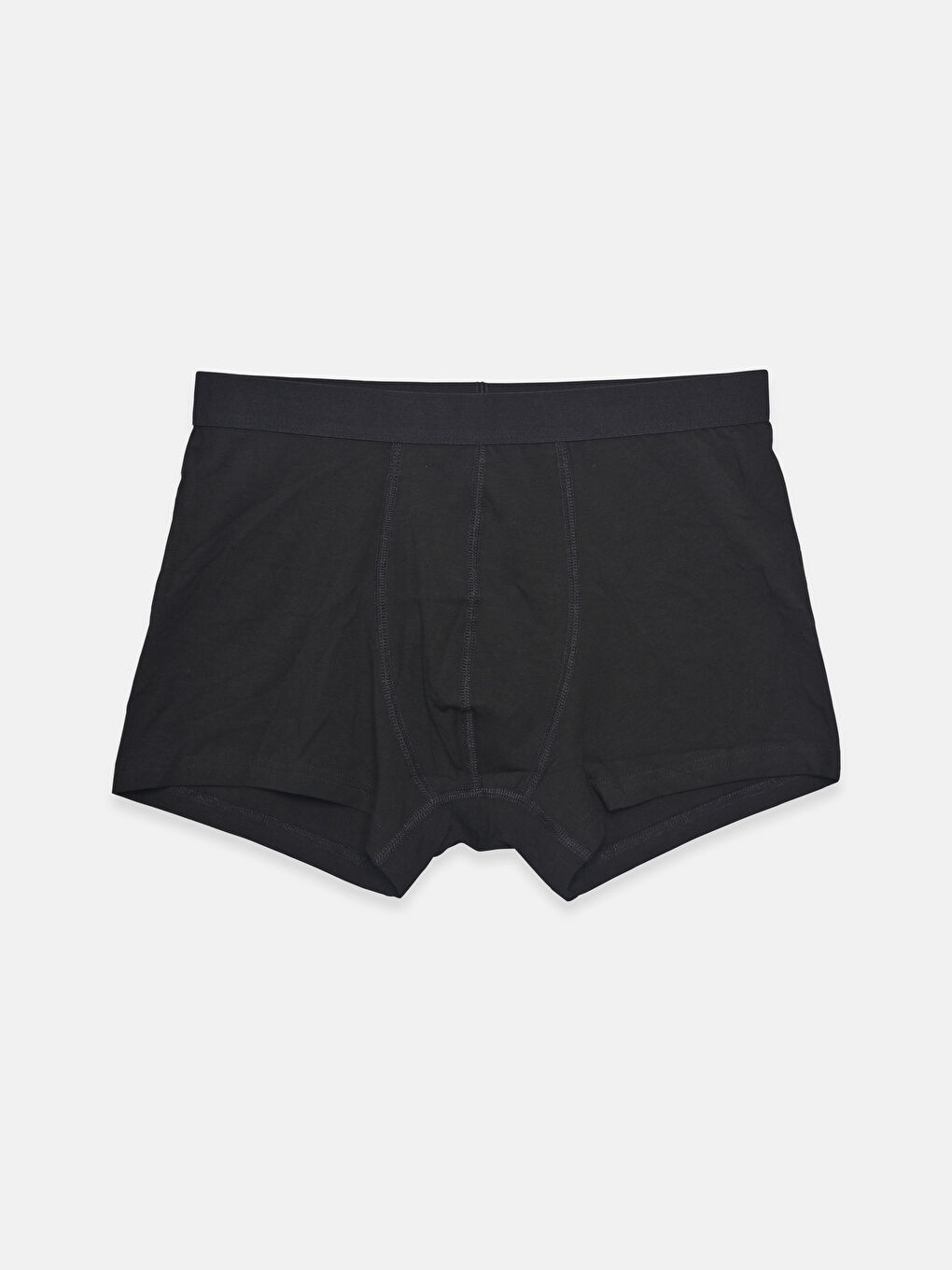 Standart Kalıp Baskılı Erkek Boxer 3'lü-2