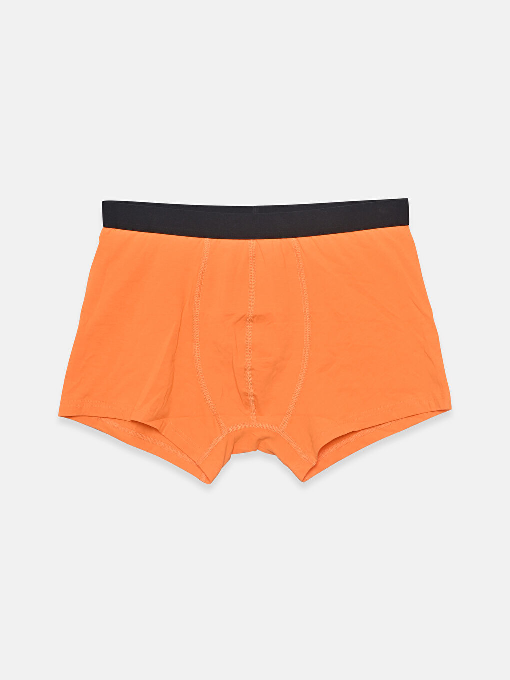 Standart Kalıp Baskılı Erkek Boxer 3'lü-3