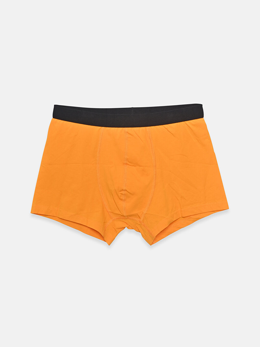 Комплект из 3-х штук Мужские Трусы Боксеры Стандартного Кроя-2