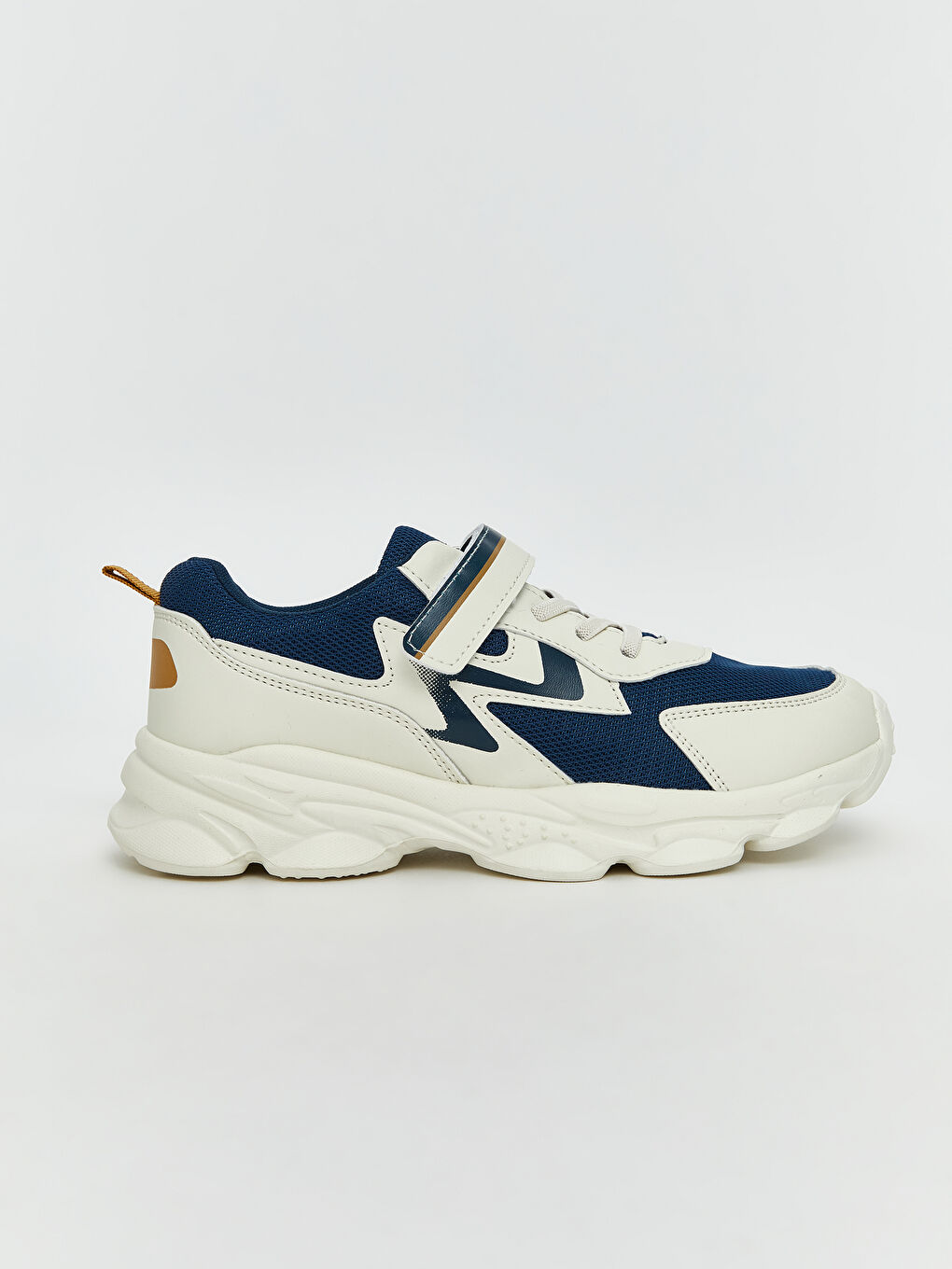 LCW STEPS Laces & Hook-and-Loop Boys' Sneakers -W53154Z4-K0E