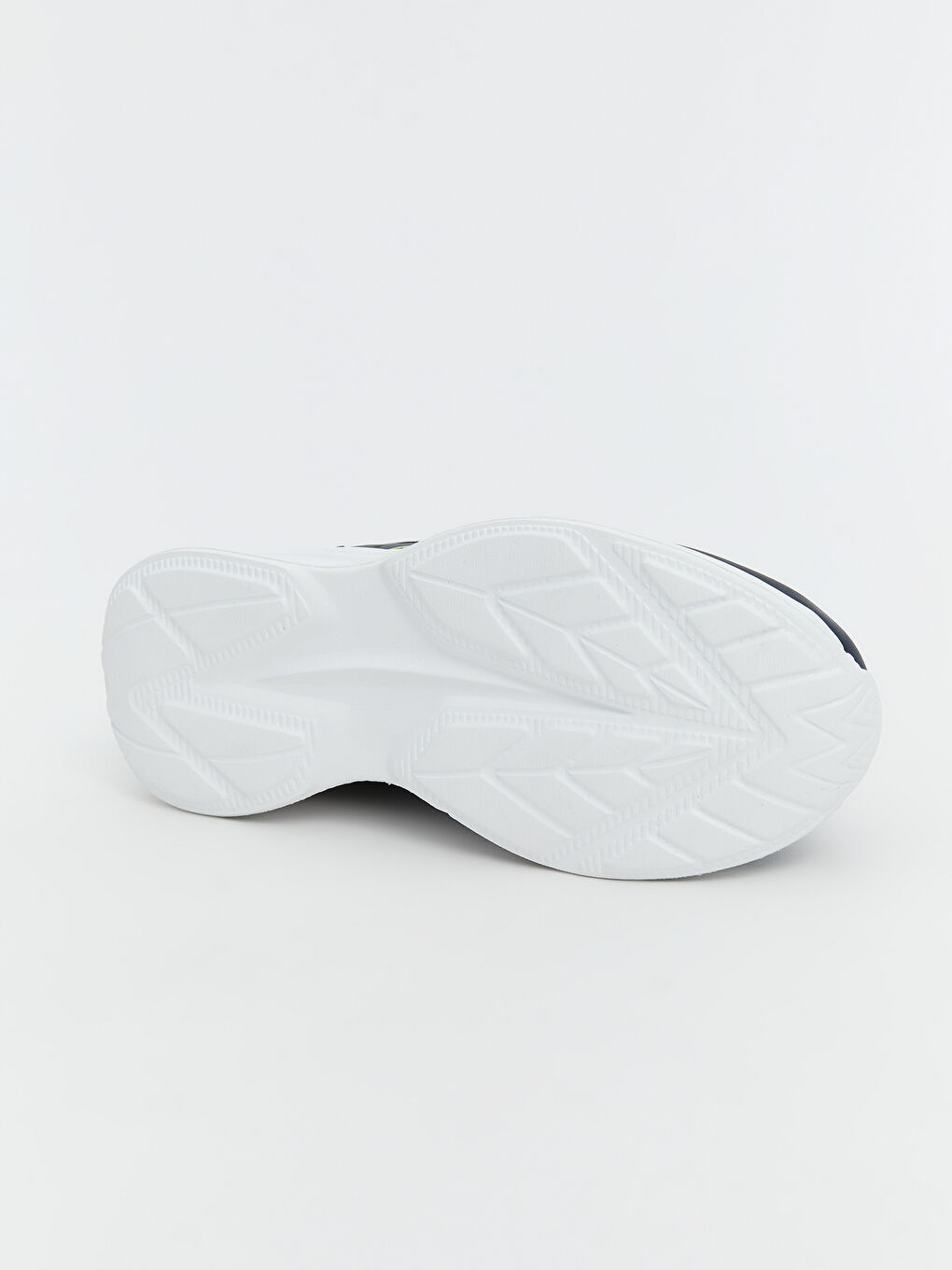 LCW STEPS Λεπτομερές Ανδρικό Αθλητικό Παπούτσι -W53156Z4-CRP