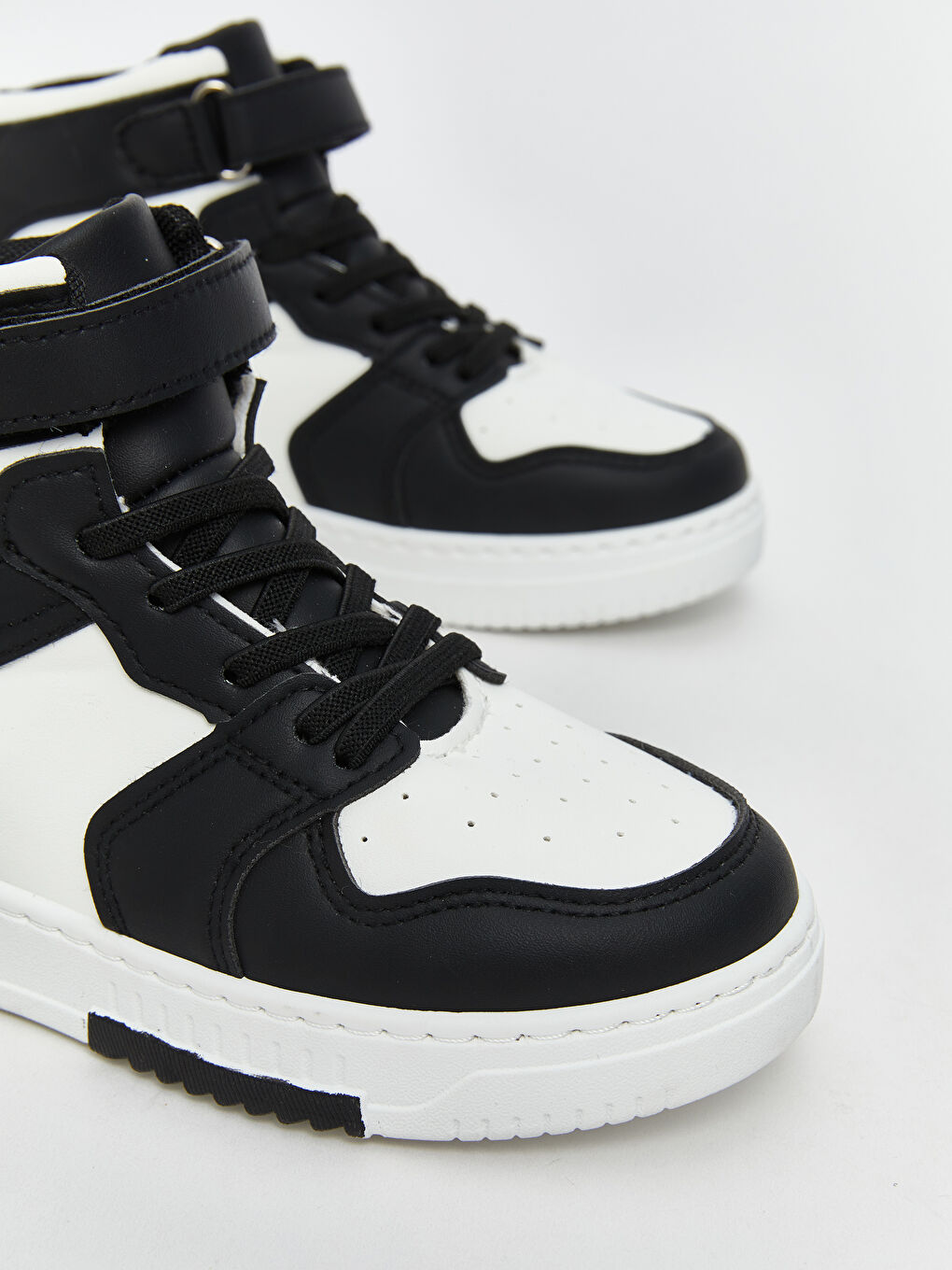 LCW STEPS Boy BLACK Sneakers -W53167Z4-RQL