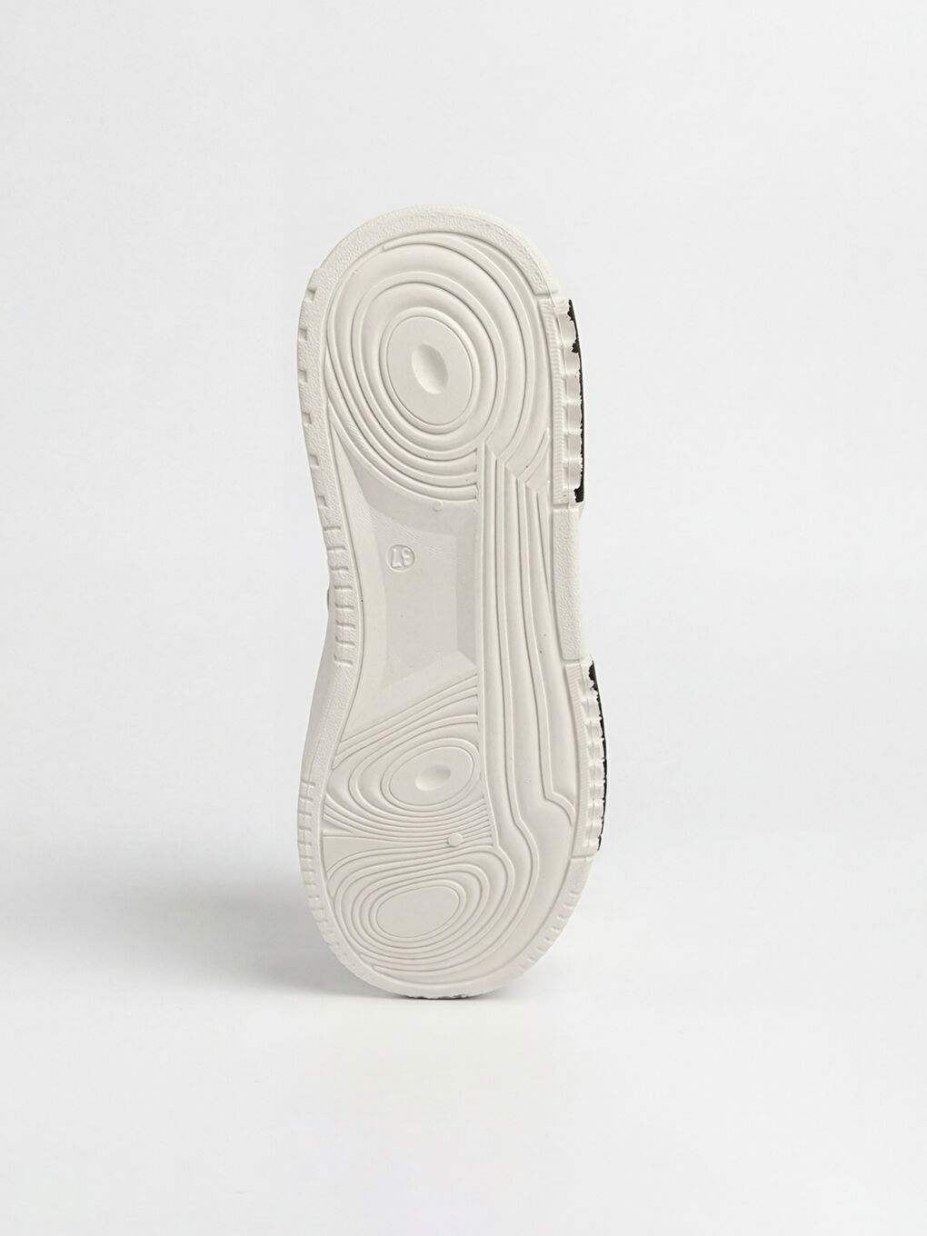 Deri Görünümlü Bilek Boy Erkek Çocuk Spor Ayakkabı-3