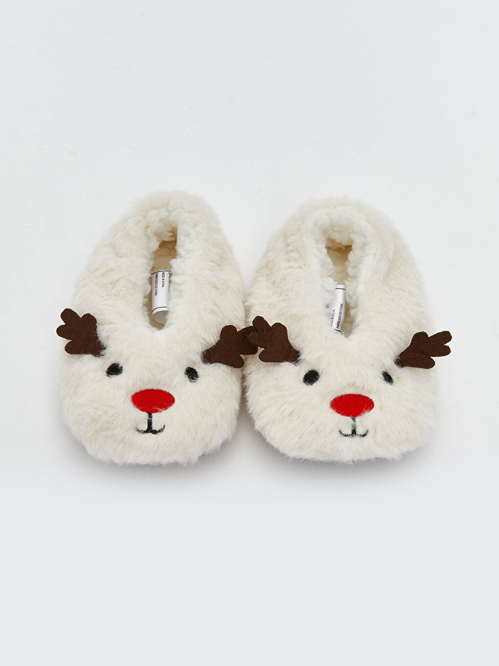 Kućne Čizme za Dečake sa Figurama Životinja-2