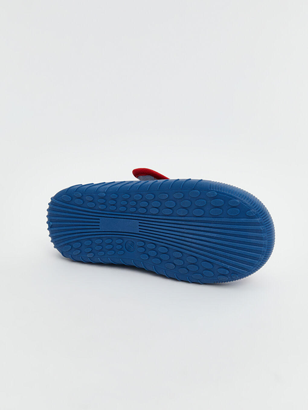LCW STEPS Spider-Man Printed Baby Boys' Slipper Boots -W53173Z1-CRW
