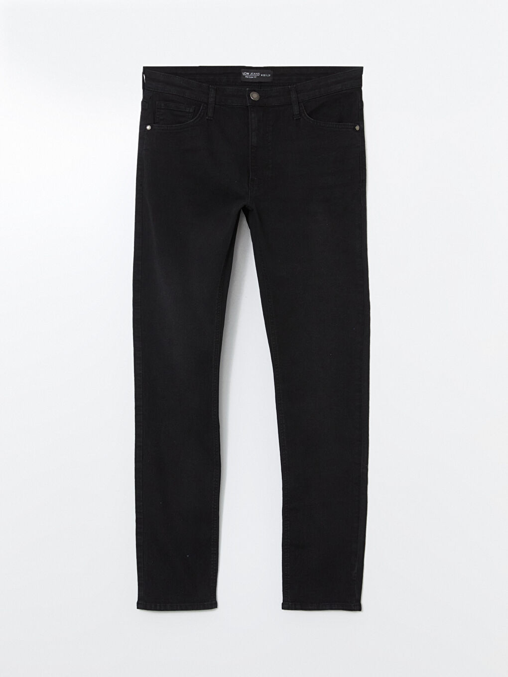 LCW Jeans 750 Тънък модел дънки за мъже -W53188Z8-326