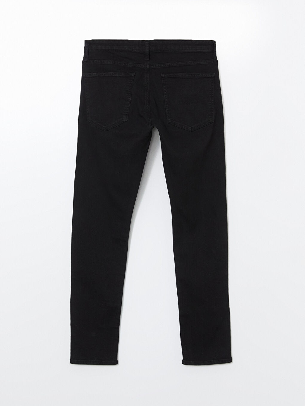 LCW Jeans 750 Тънък модел дънки за мъже -W53188Z8-326