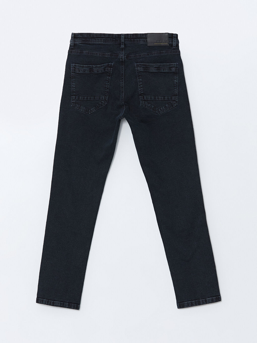 LCW Jeans 750 Slim Fit Men's Jeans -W53200Z8-309