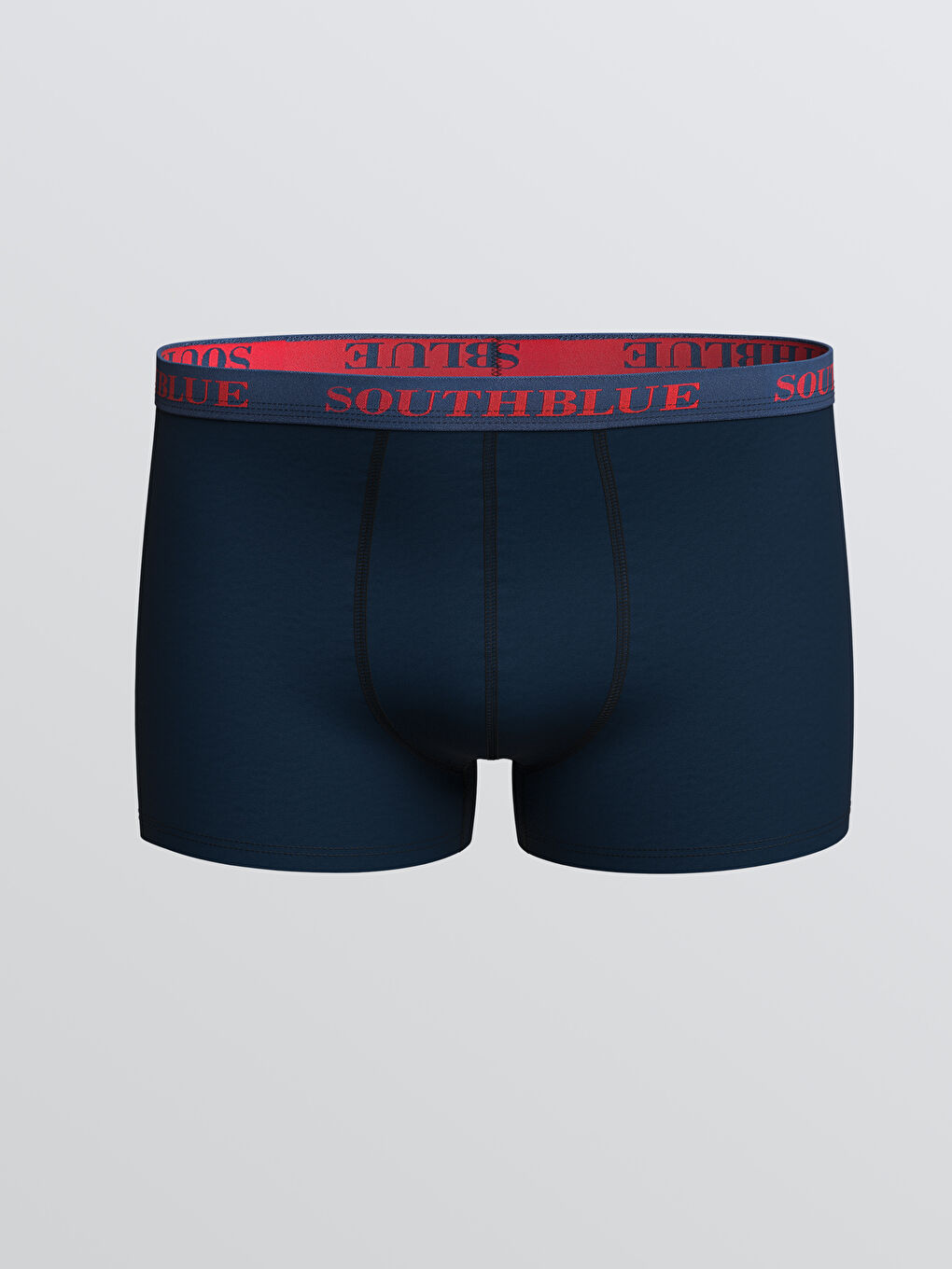 LC WAIKIKI Standard Fit Cotton Stretch Men's Boxer 3-pack -W53207Z8-JC7