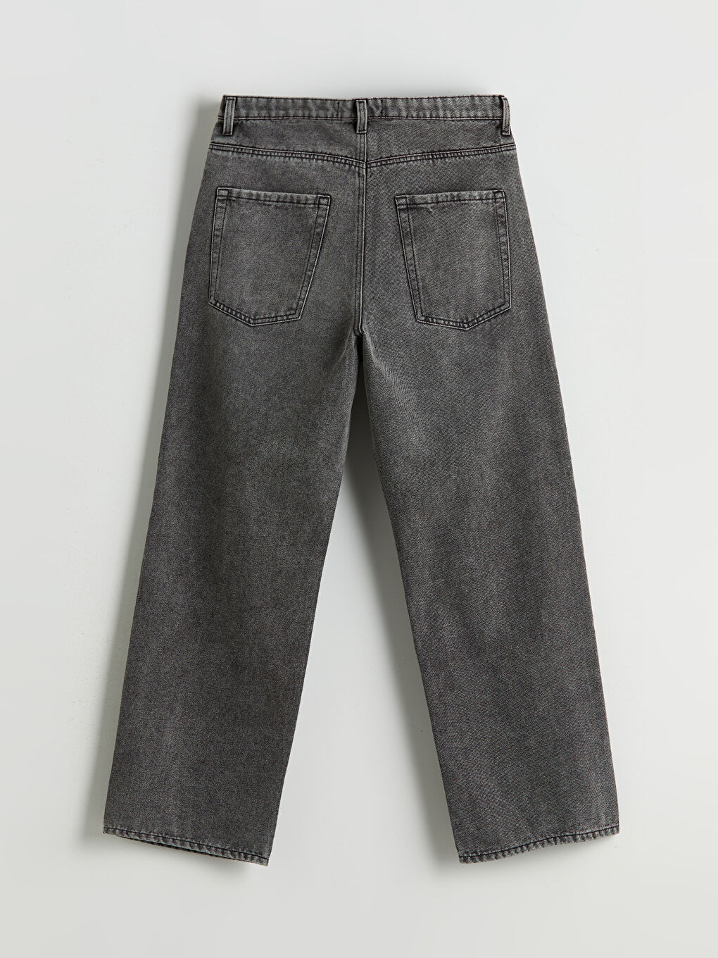 LCW Jeans Baggy Fit Men's Jeans -W53208Z8-M0U
