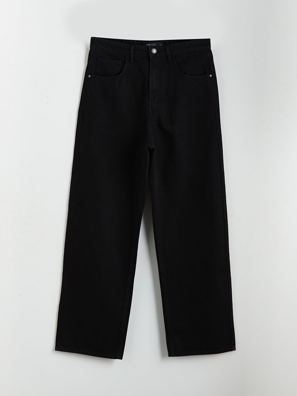 LCW Jeans Дънки за мъже с широка кройка -W53209Z8-326