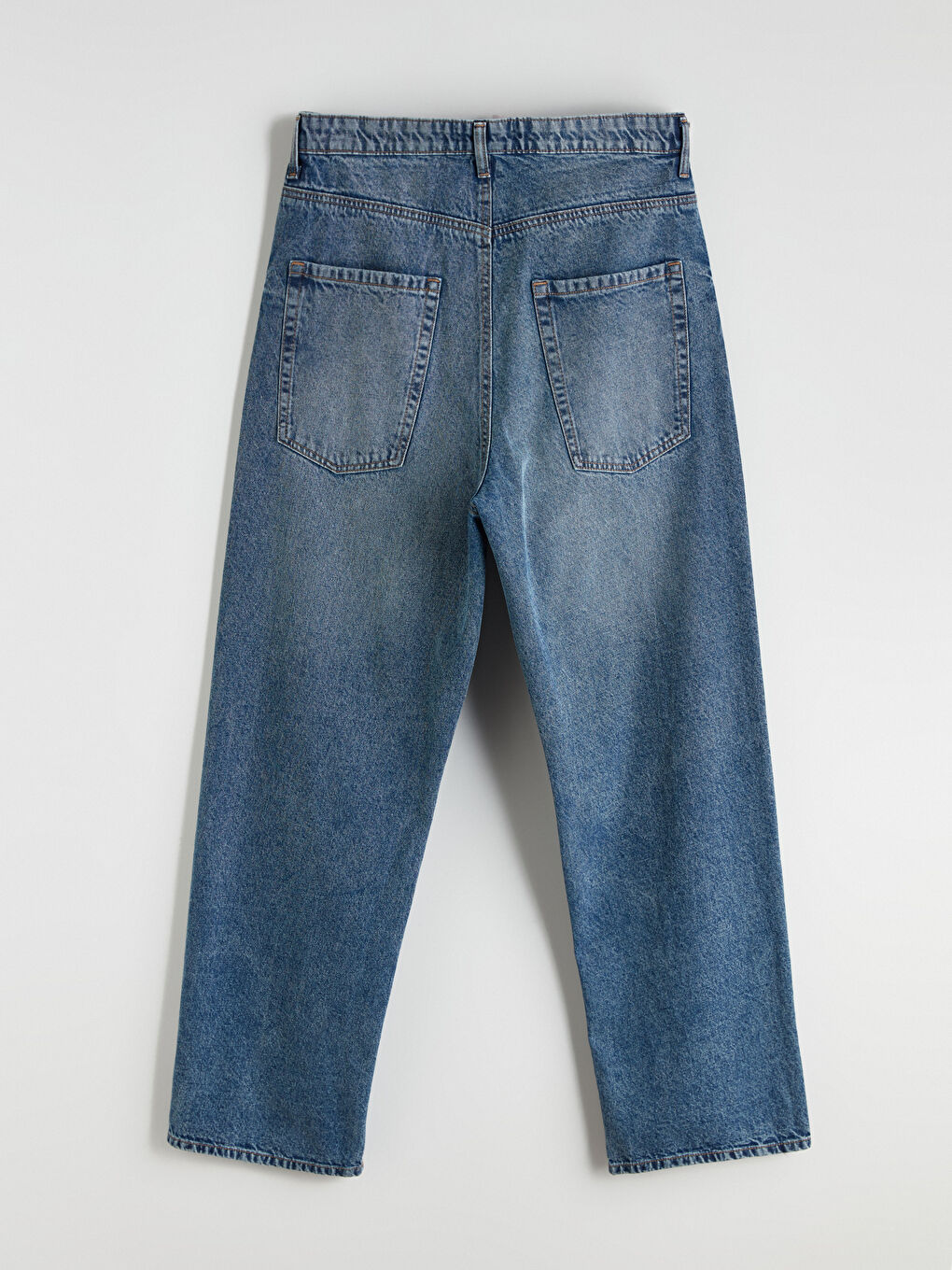 LCW Jeans Baggy Fit Men's Jeans -W53210Z8-H45