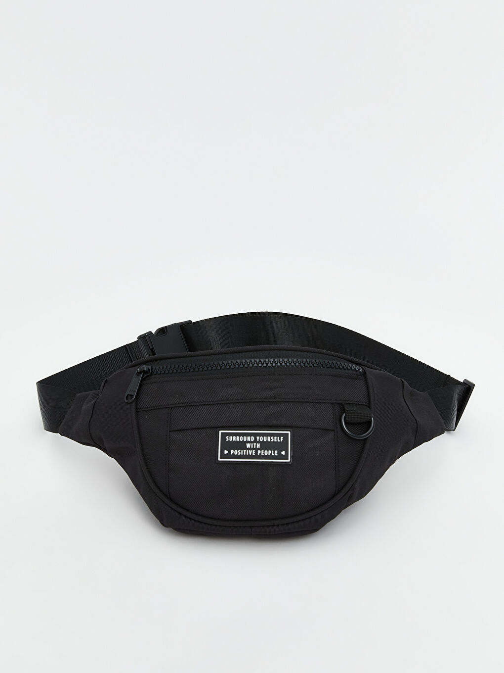 LCW ACCESSORIES حقيبة كتف أسود رجل -W53280Z8-CVL