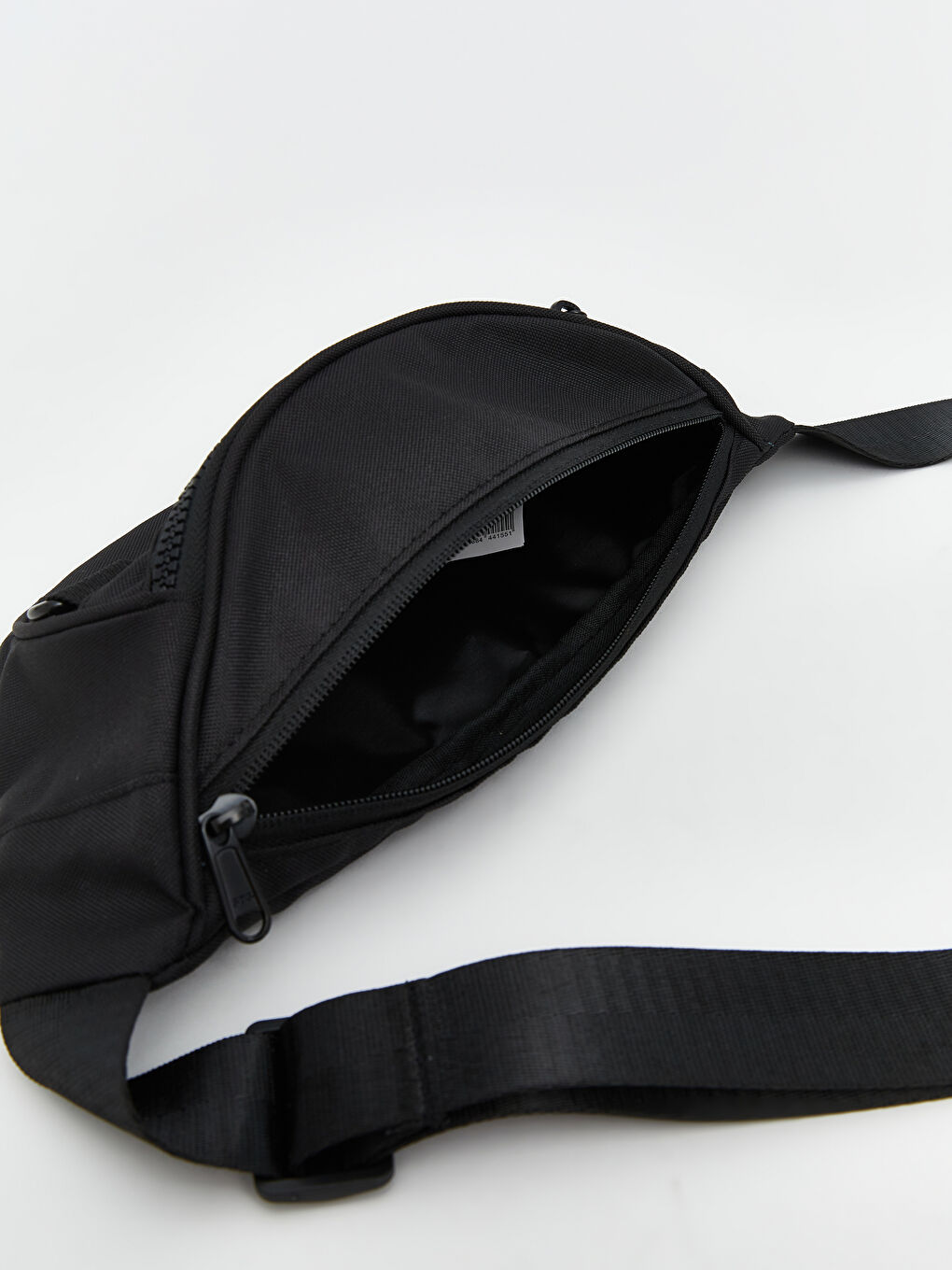 LCW ACCESSORIES حقيبة كتف أسود رجل -W53280Z8-CVL