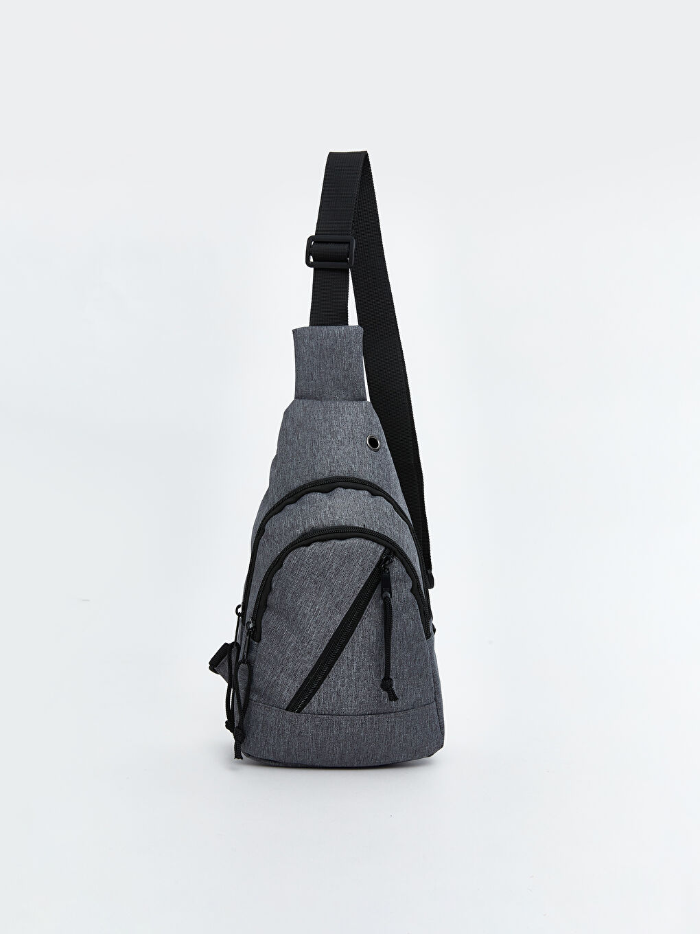 LCW ACCESSORIES حقيبة كتف رمادي رجل -W53281Z8-SLH