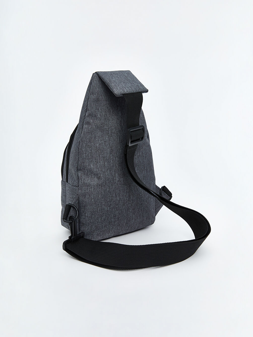 LCW ACCESSORIES حقيبة كتف رمادي رجل -W53281Z8-SLH