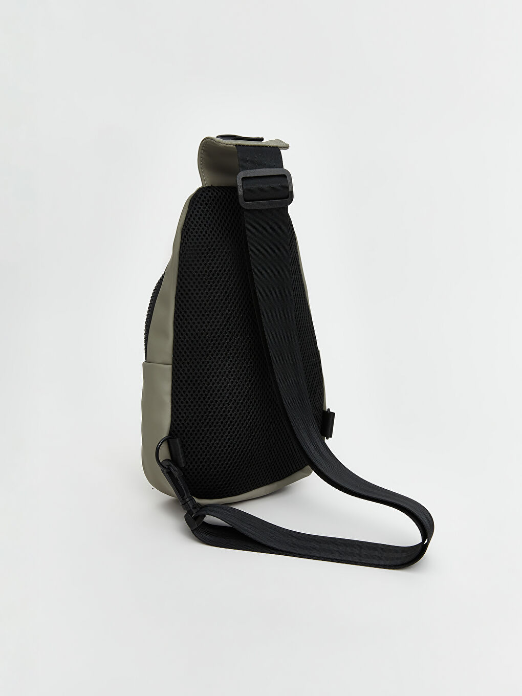 LCW ACCESSORIES Zippered Men's Chest Bag -W53282Z8-YDT