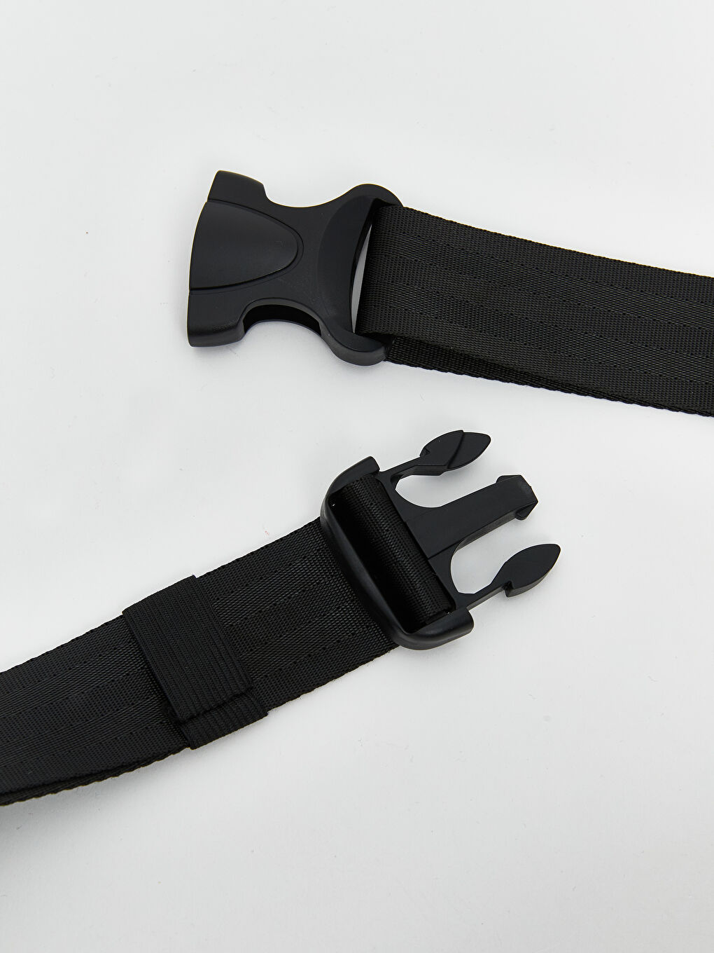 LCW ACCESSORIES حقيبة كتف أسود رجل -W53283Z8-HUC