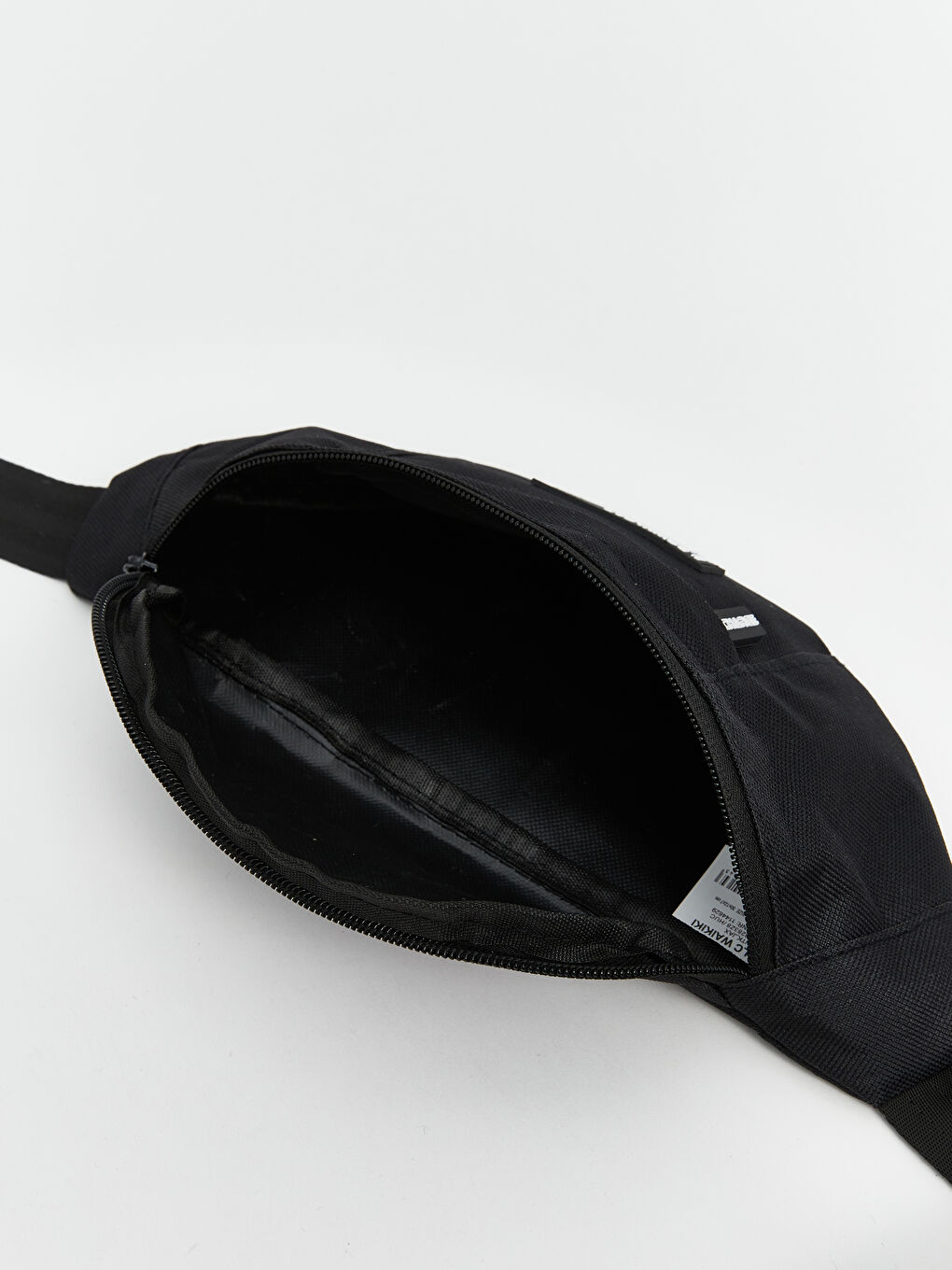 LCW ACCESSORIES حقيبة كتف أسود رجل -W53283Z8-HUC