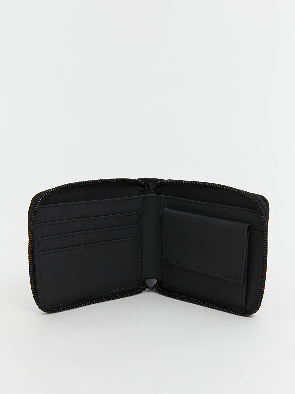 LCW ACCESSORIES محفظة جلدية -W53296Z8-HUC