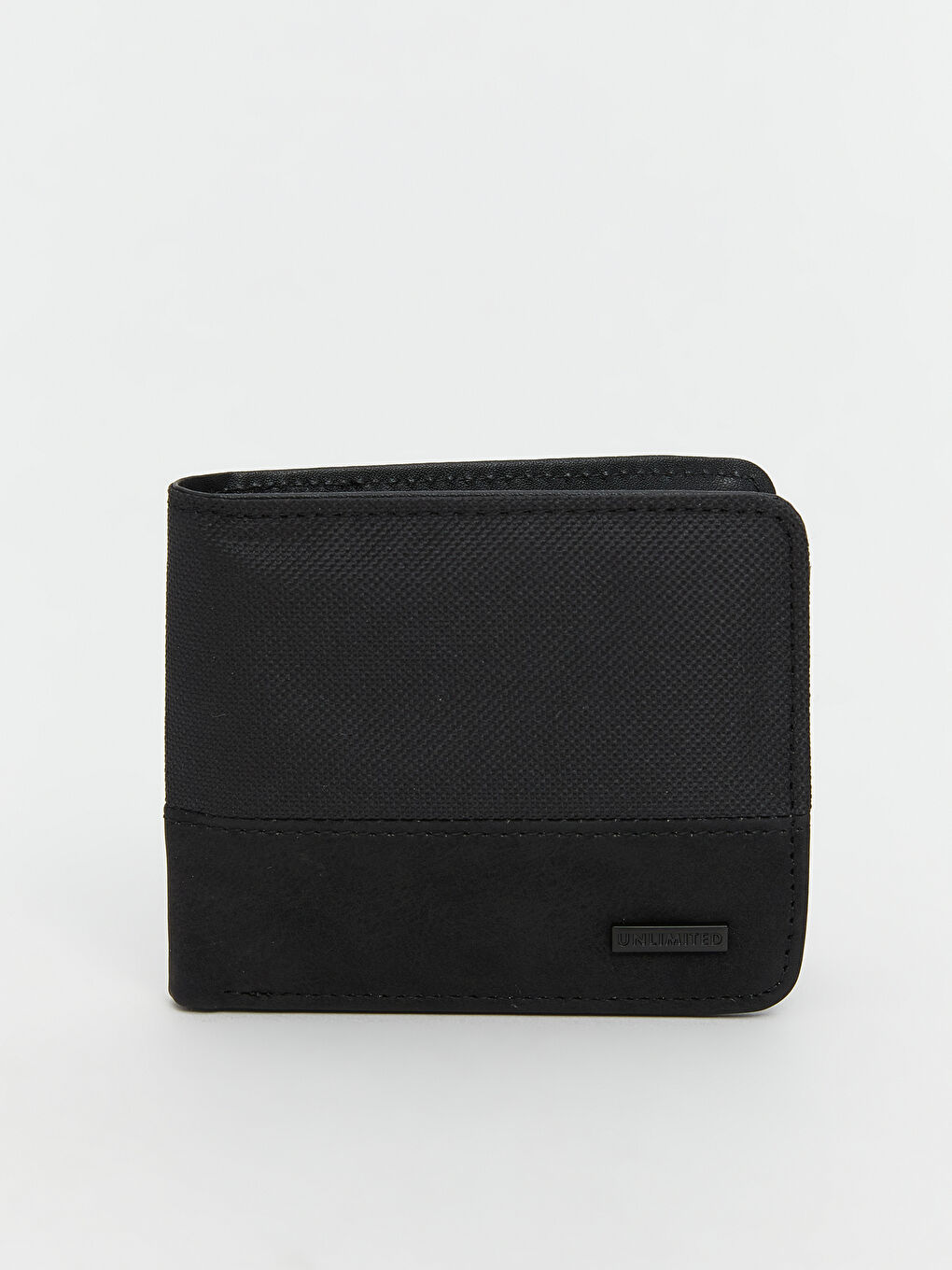 LCW ACCESSORIES محفظة جلدية -W53298Z8-HUC