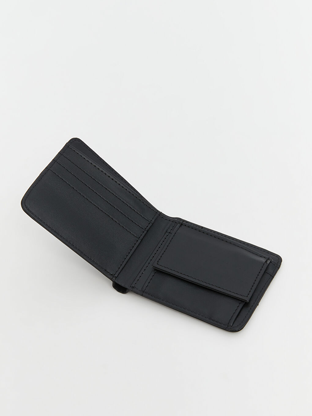 LCW ACCESSORIES محفظة جلدية -W53298Z8-HUC