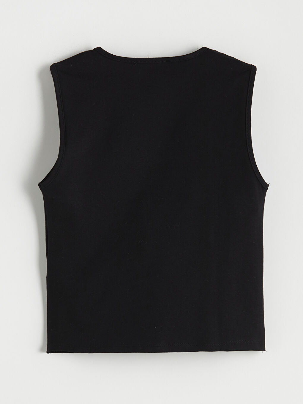 LCW Vision Crew Neck Women's Tank Top -W53323Z8-CVL