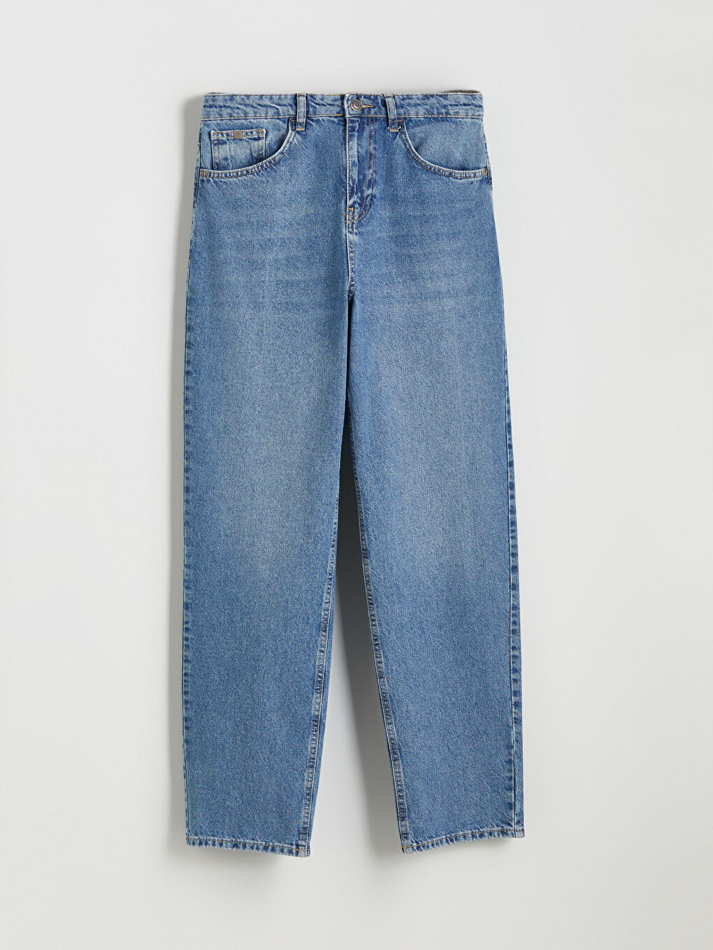 XSIDE Baggy Fit Men's Jeans -W53333Z8-H45