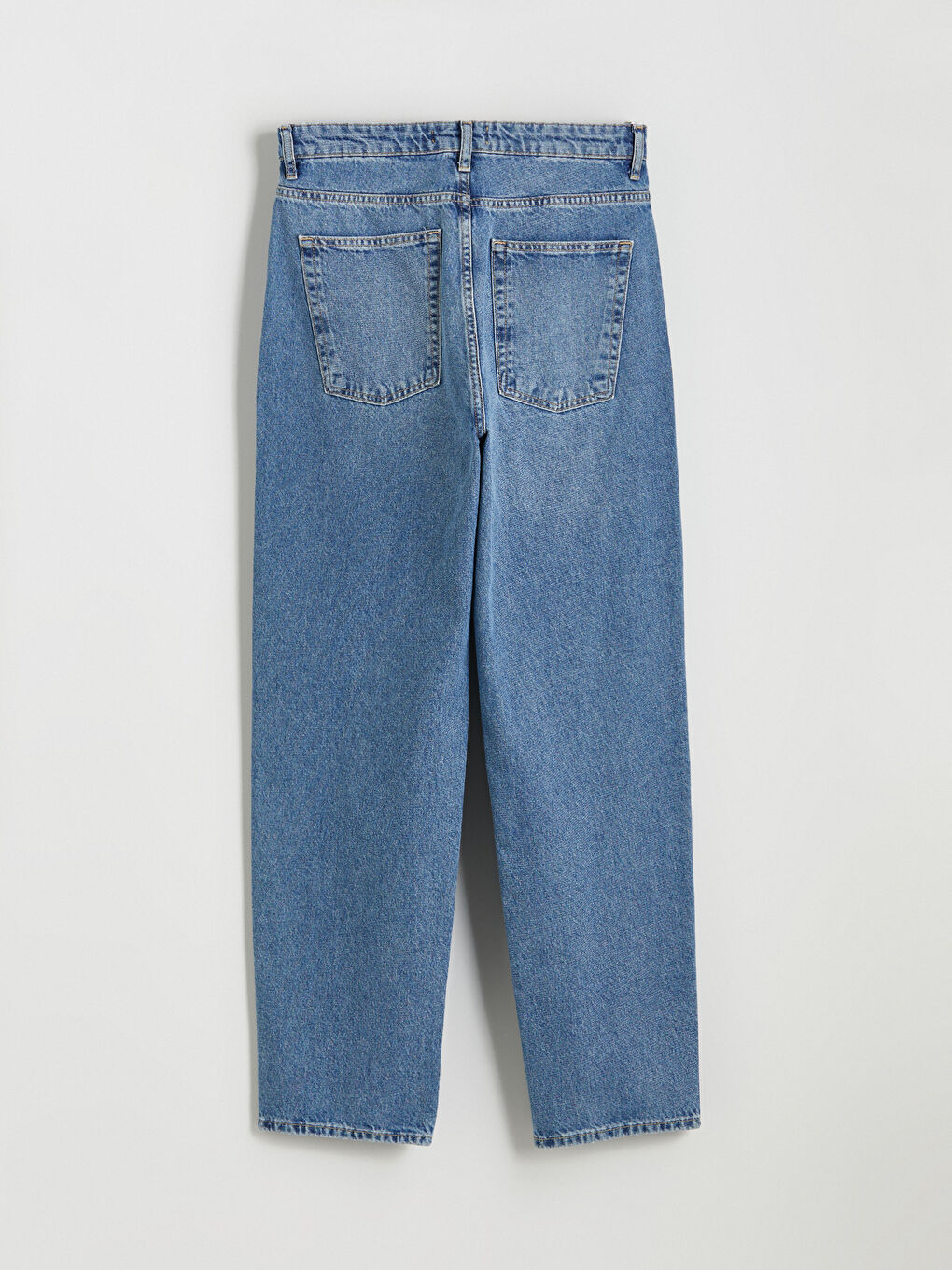 XSIDE Baggy Fit Men's Jeans -W53333Z8-H45