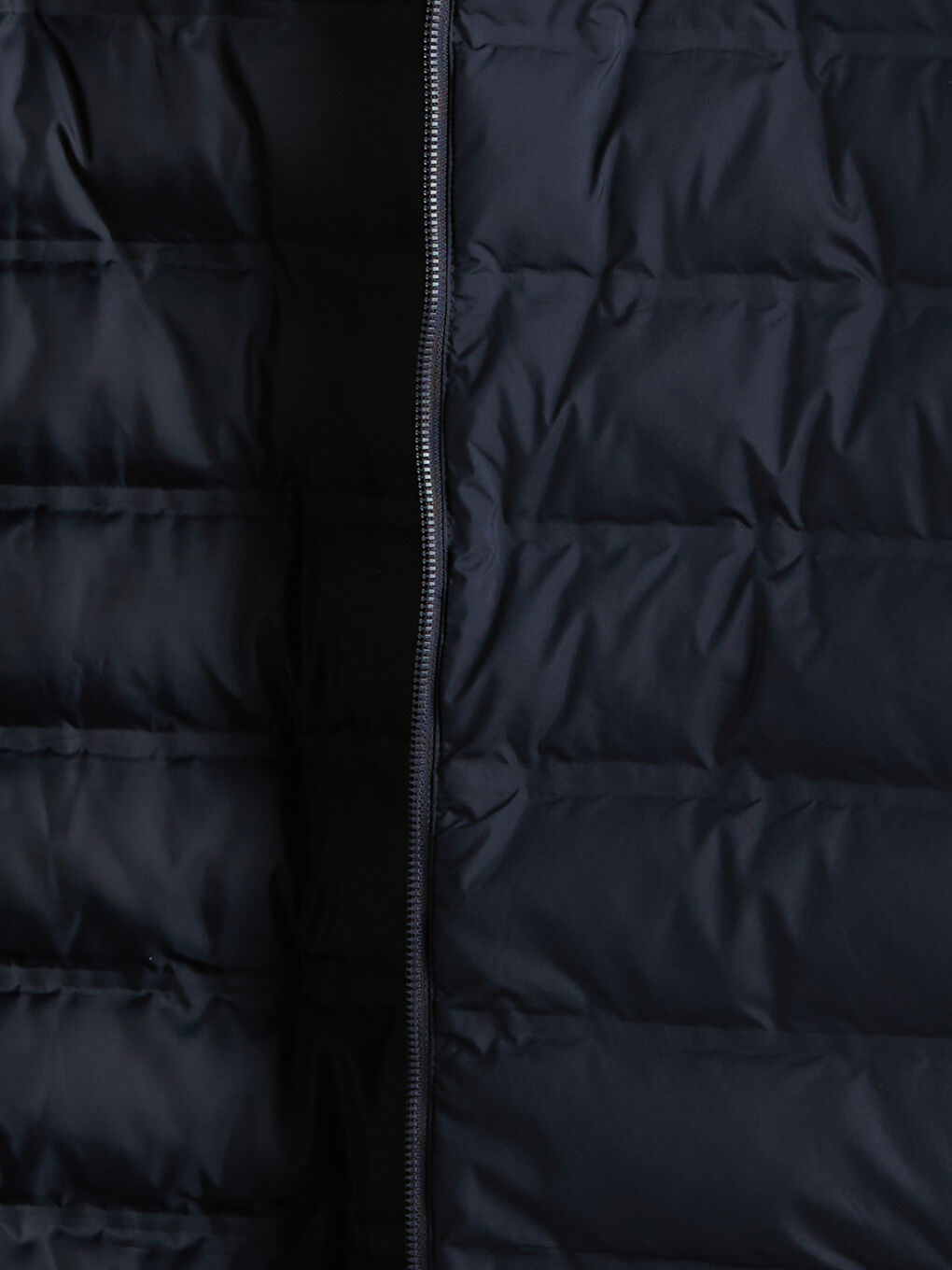 Standard Fit Hooded Men's Puffer Coat-6