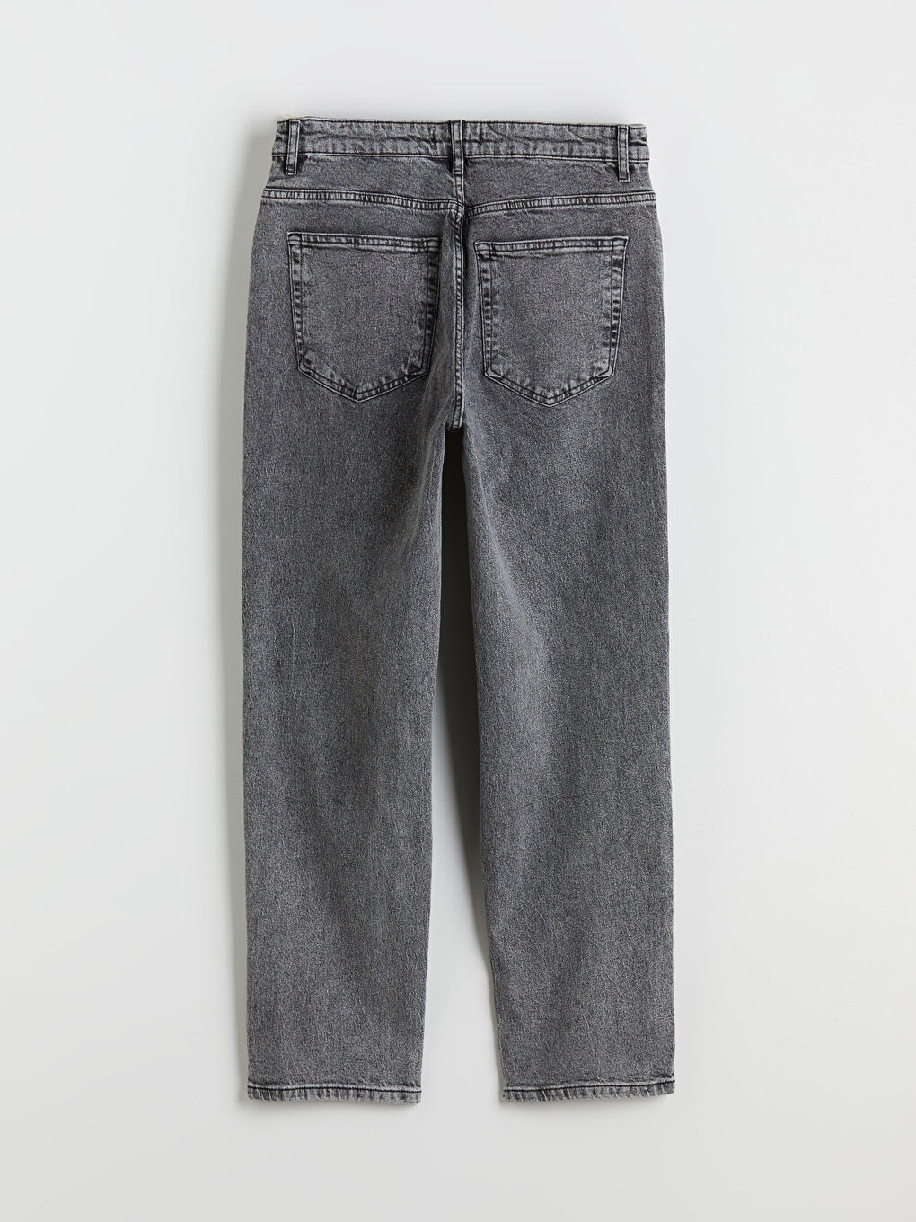 Baggy Fit Men's Jeans-7