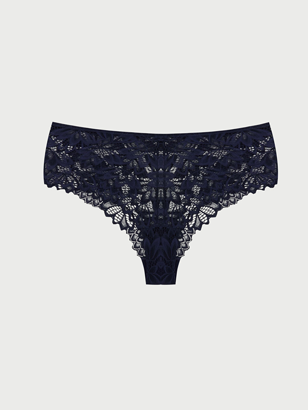 Мереживні боксерські труси