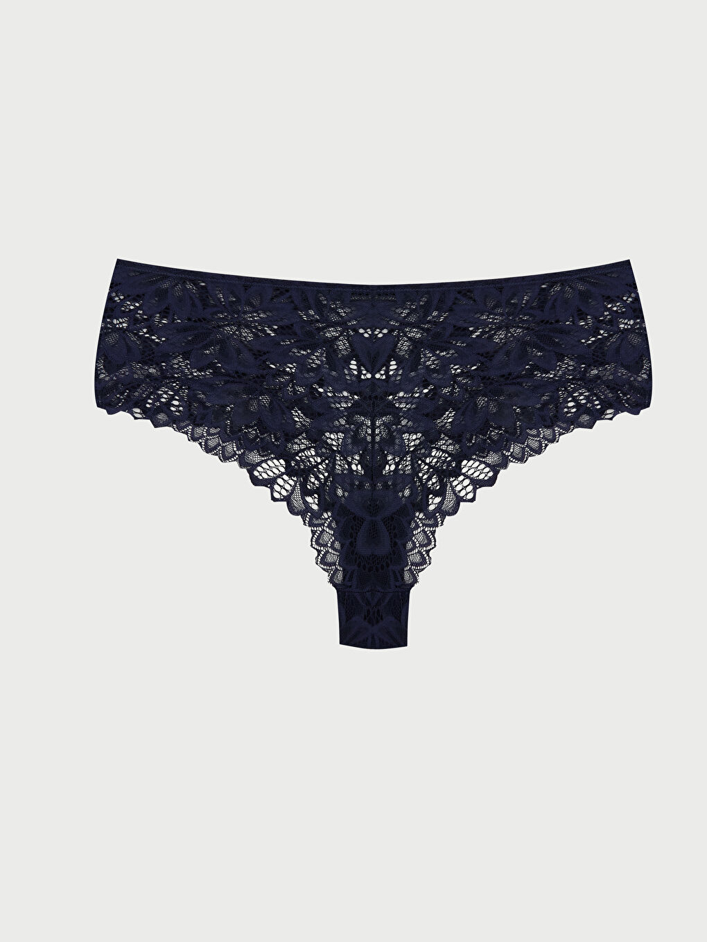 Мереживні боксерські труси-1