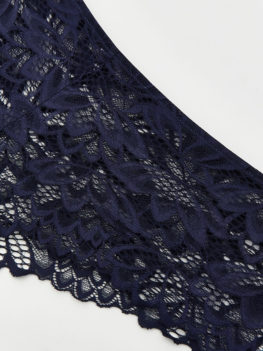 Мереживні боксерські труси-2