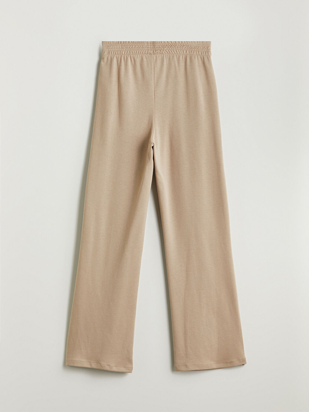 LCW Vision Women's Sweatpants with Elastic Waist -W53376Z8-QZT