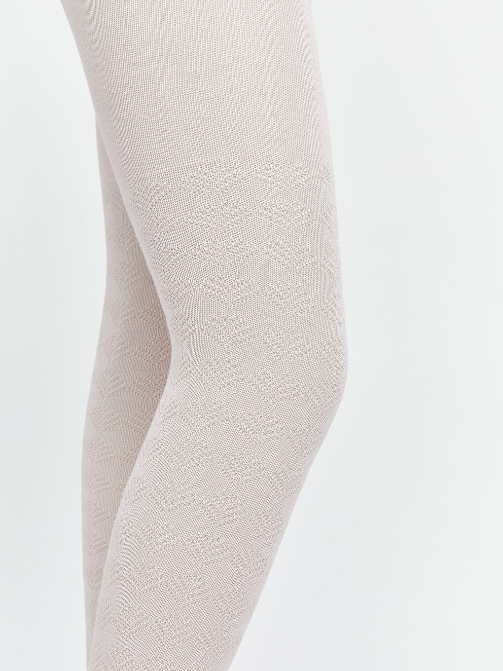LCW Kids 2-pack Girl’s Tights -W53454Z4-FEW