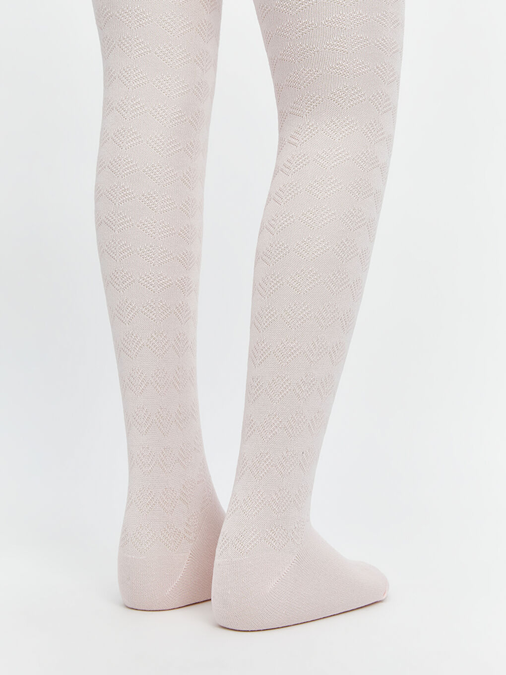 LCW Kids 2-pack Girl’s Tights -W53454Z4-FEW