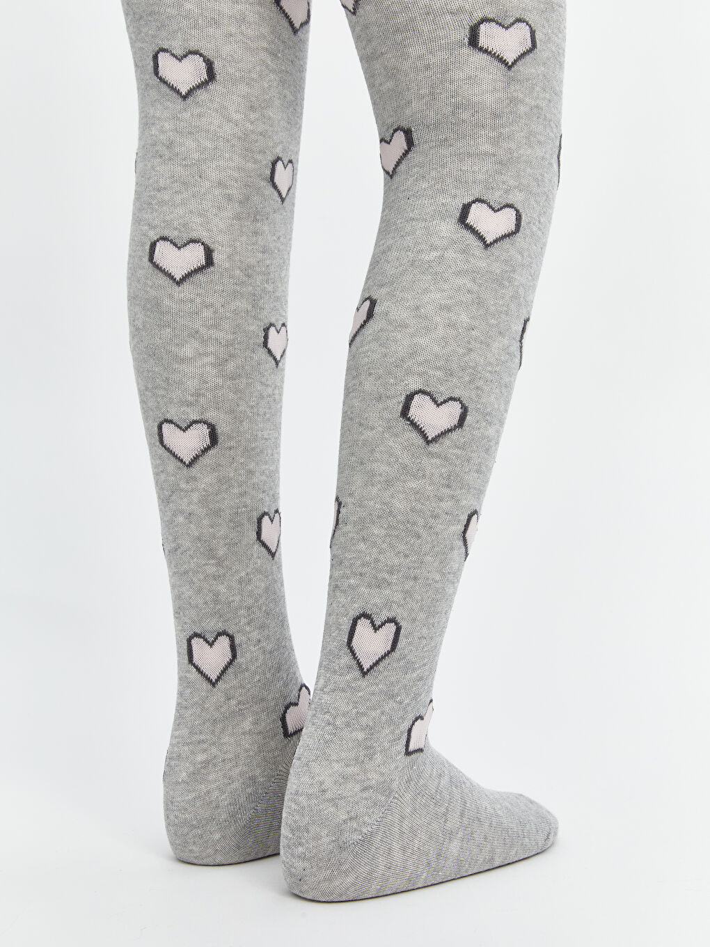 LCW Kids 2-pack Girl’s Tights -W53458Z4-LAL