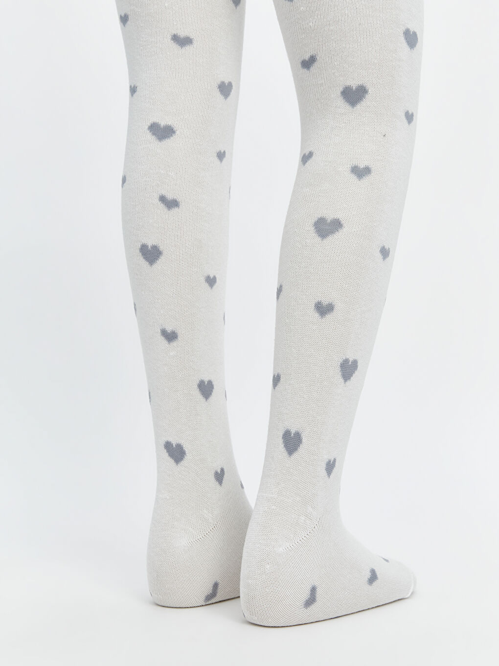 2-pack Girl’s Tights-2