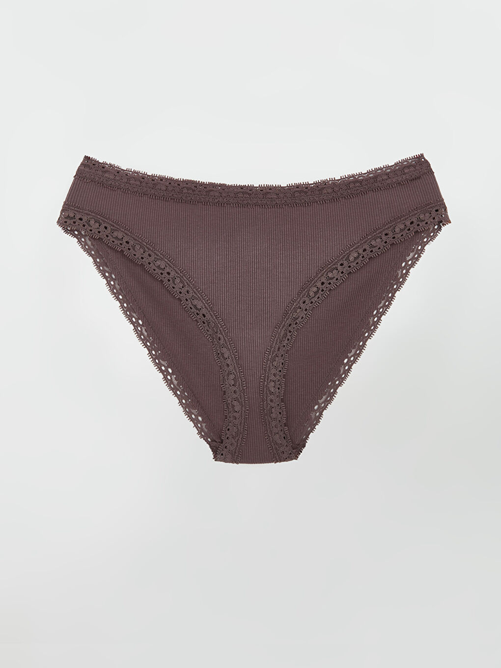 LCW DREAM Patterned Bikini Knickers 2 Pack -W53477Z8-LRA