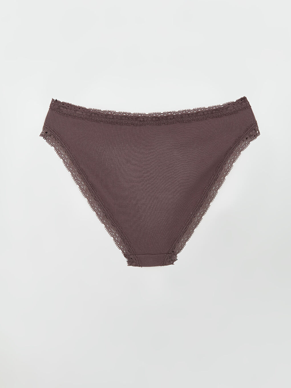 LCW DREAM Patterned Bikini Knickers 2 Pack -W53477Z8-LRA