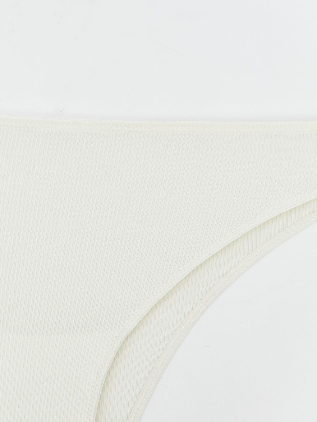 Plain Brazilian Knickers 2 Pack-2