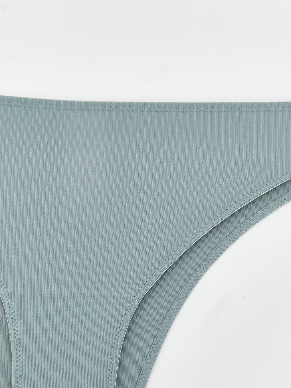 Plain Brazilian Knickers 2 Pack-3