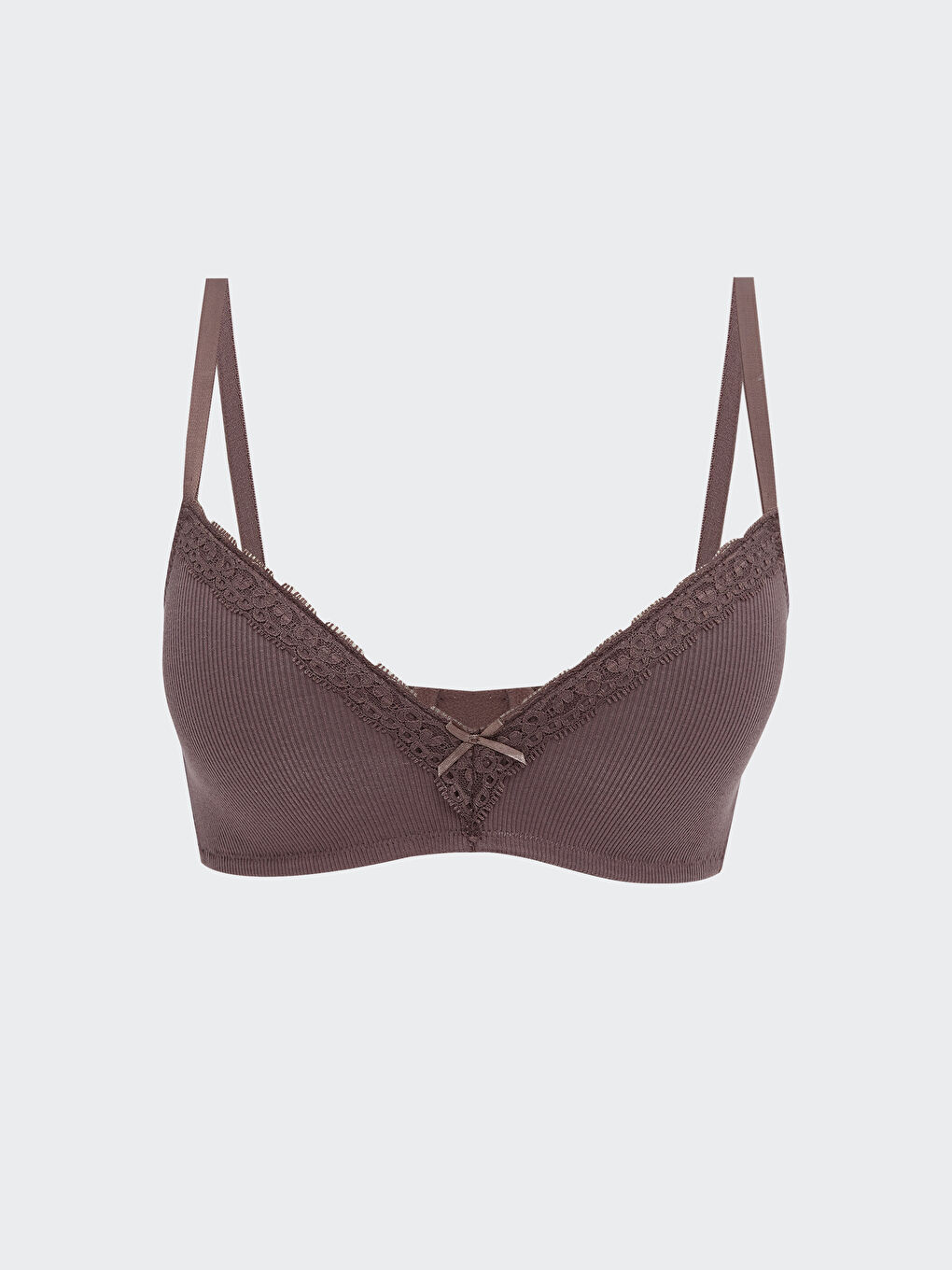 LCW DREAM Woman BROWN Bra -W53514Z8-GMU