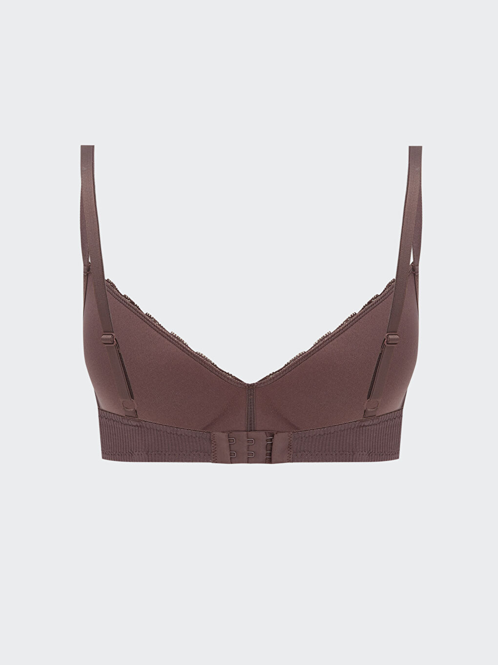 LCW DREAM Woman BROWN Bra -W53514Z8-GMU