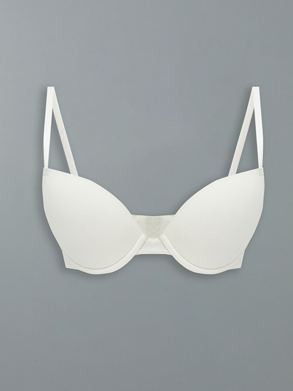 LCW DREAM Wired Non-Padded T-Shirt Bra -W53517Z8-FDU